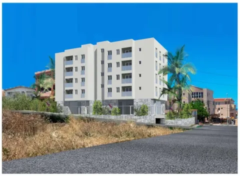 Prodaja, jednosoban stan, 27m², Dobra Voda, Bar - image 7