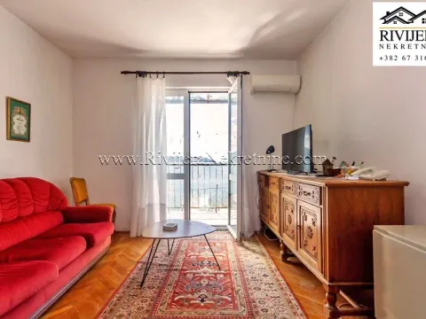 Prodaja, trosoban stan, 86m², Igalo, Herceg Novi - image 13