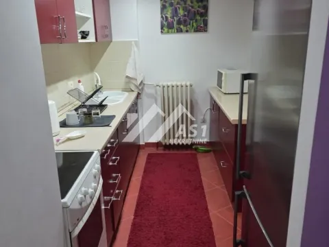 Izdavanje, dvosoban stan, 60m², Liman 1, Novi Sad Sve Podlokacije - image 3