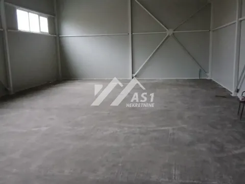 Rent, office space, 135m², Veternik, Novi Sad Sve Podlokacije - image 2