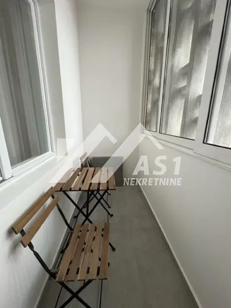 Rent, two bedroom apartment, 40m², Novi Sad Sve Podlokacije, Novi Sad