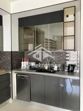 Izdavanje, dvosoban stan, 58m², Savski Venac, Beograd - image 11