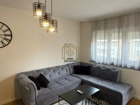 Izdavanje, jednosoban stan, 50m², Central Point, Podgorica - image 5
