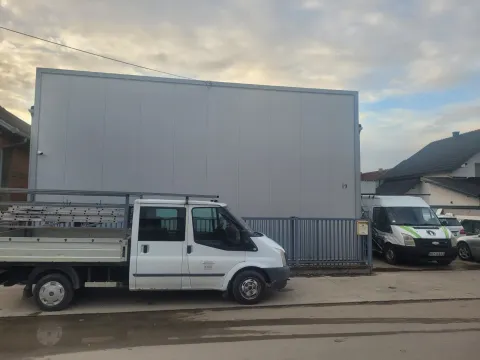 Izdavanje, poslovni prostor, 750m², Veternik, Novi Sad Sve Podlokacije - image 2