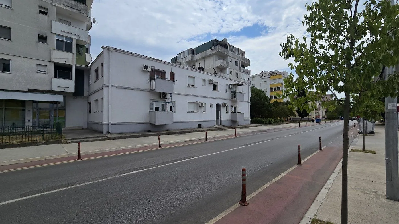 Prodaja, stan, 23m², Zabjelo, Podgorica