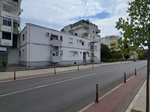 Prodaja, stan, 23m², Zabjelo, Podgorica - image 8