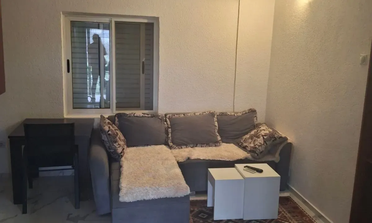 Rent, apartment, 43m², Podgorica, Crna Gora