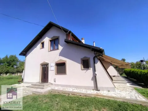 Prodaja, kuća, 187m², Stepojevac, Lazarevac - image 41