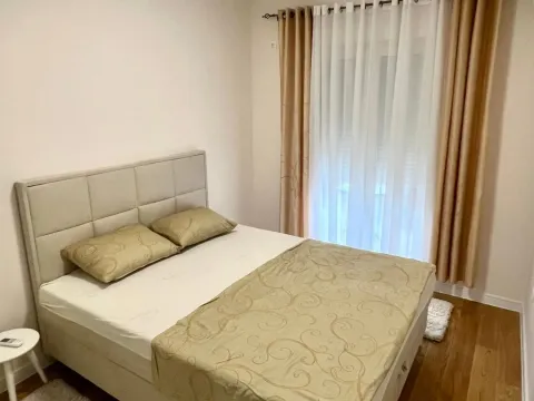 Rent, one bedroom apartment, 47m², Central Point, Podgorica - image 6