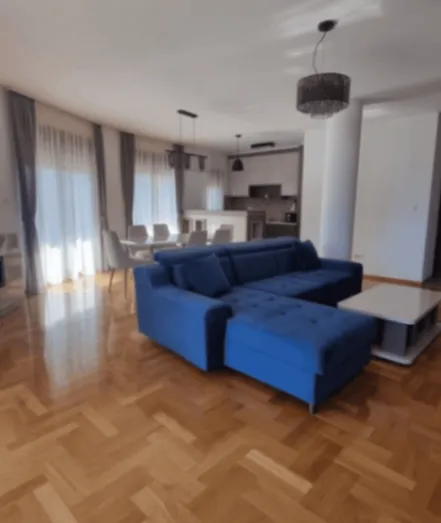 Sale, apartment, 130m², Bečići, Budva