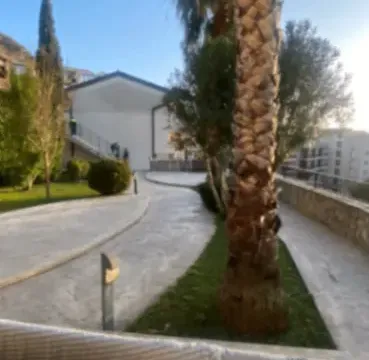 Rent, two bedroom apartment, 78m², Sveti Stefan, Budva - image 13