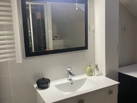 Sale, four bedroom apartment, 128m², Novo naselje, Novi Sad - image 14