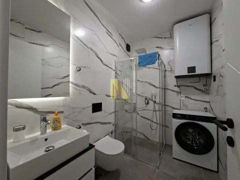 Izdavanje, dvosoban stan, 44m², Telep, Novi Sad Sve Podlokacije - image 7