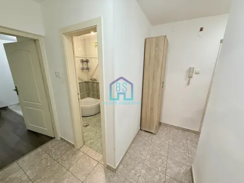 Prodaja, jednosoban stan, 36m², Telep, Novi Sad Sve Podlokacije - image 13