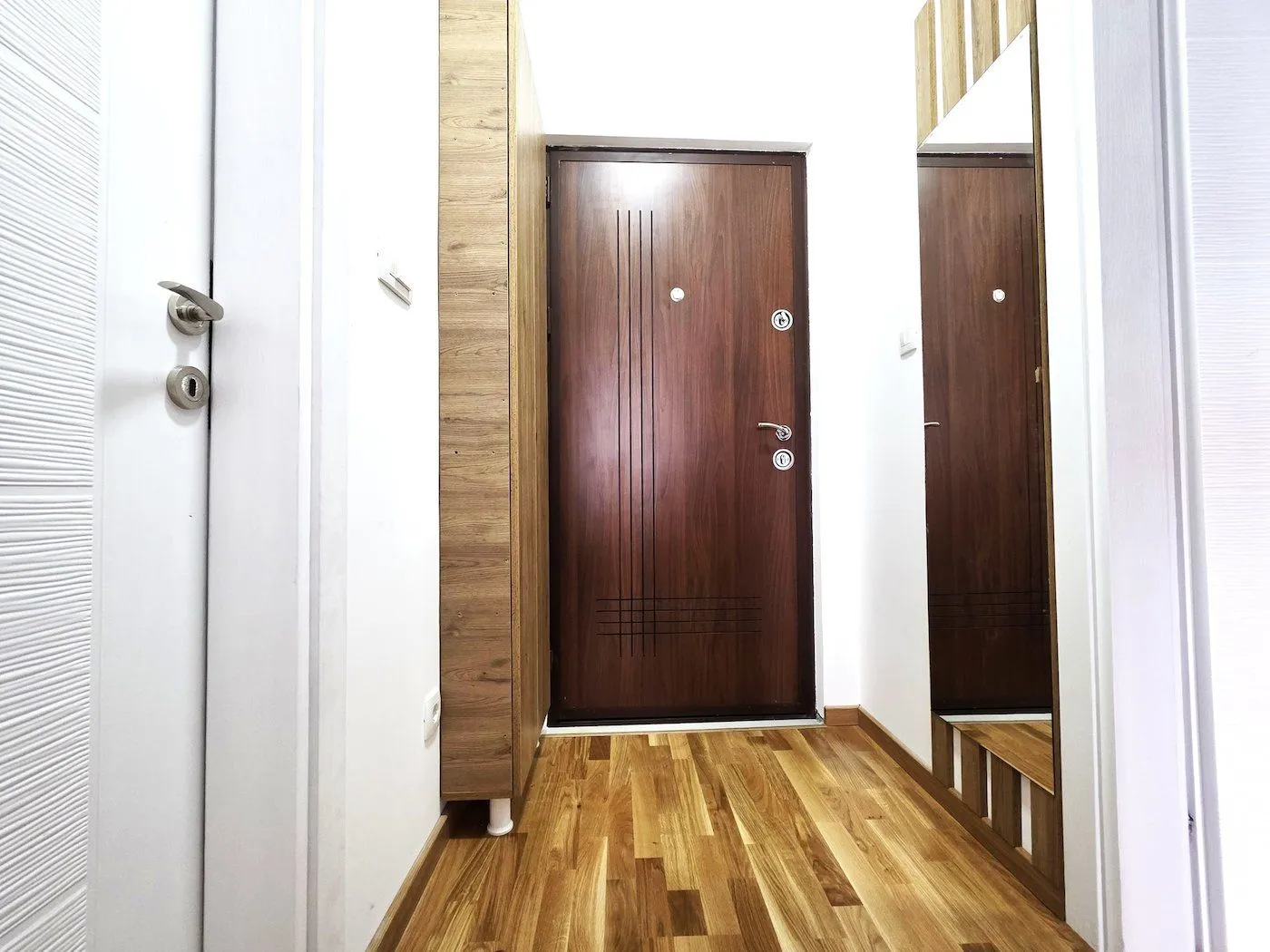 Rent, apartment, 39m², Zagorič, Podgorica