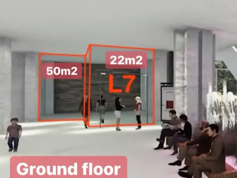 Sale, office space, 72m², Budva, Crna Gora - image 15