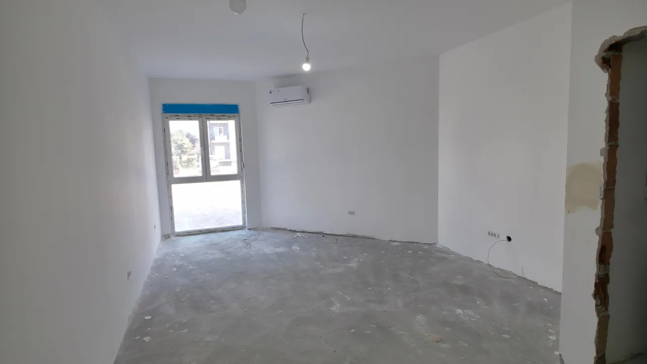 Sale, studio apartment, 30m², Zabjelo, Podgorica