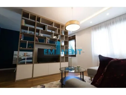 Rent, one bedroom apartment, 37m², Crveni Krst, Beograd - image 3