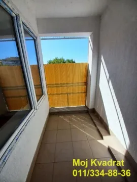 Rent, four bedroom apartment, 90m², Čukarica, Beograd - image 14