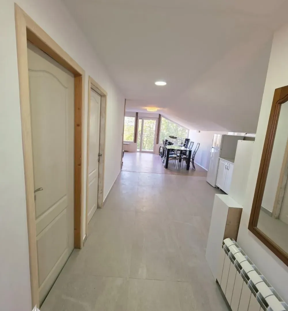 Rent, two bedroom apartment, 50m², Mali Mokri Lug, Zvezdara Sve Podlokacije
