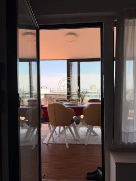 Rent, two bedroom apartment, 43m², Grbavica, Novi Sad Sve Podlokacije - image 13