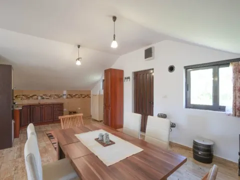 Izdavanje, kuća, 114m², Masline, Podgorica - image 11