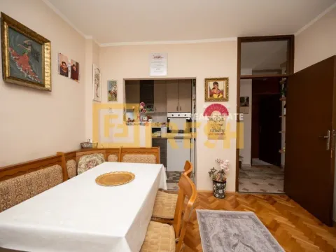 Prodaja, dvosoban stan, 60m², Zabjelo, Podgorica - image 5