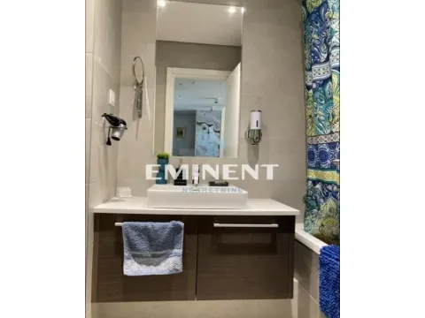 Rent, two bedroom apartment, 63m², Savski Venac, Beograd - image 9