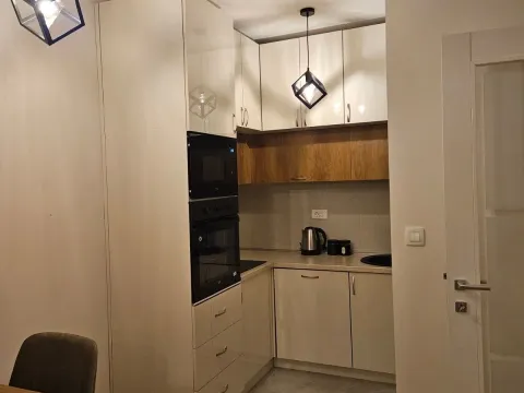 Rent, one bedroom apartment, 45m², New City, Podgorica - image 3