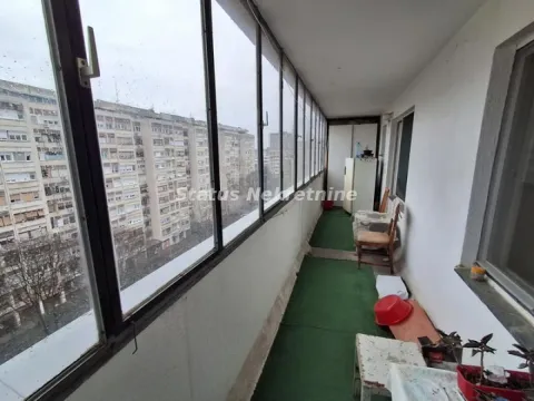 Prodaja, dvosoban stan, 59m², Banatić, Novi Sad Sve Podlokacije - image 12