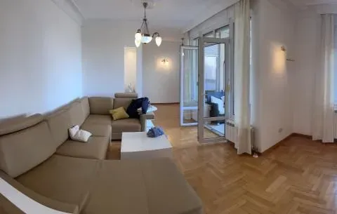 Izdavanje, četvorosoban stan, 147m², Savski Venac, Beograd - image 8