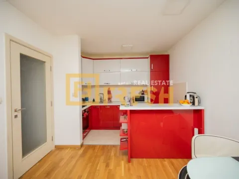 Prodaja, dvosoban stan, 67m², Zagorič, Podgorica - image 7