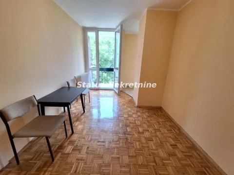 Izdavanje, dvosoban stan, 43m², Satelit, Novi Sad Sve Podlokacije - image 4