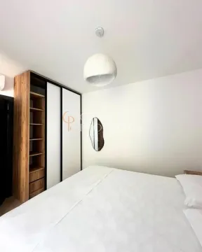 Rent, one bedroom apartment, 47m², Gorica C, Podgorica - image 4
