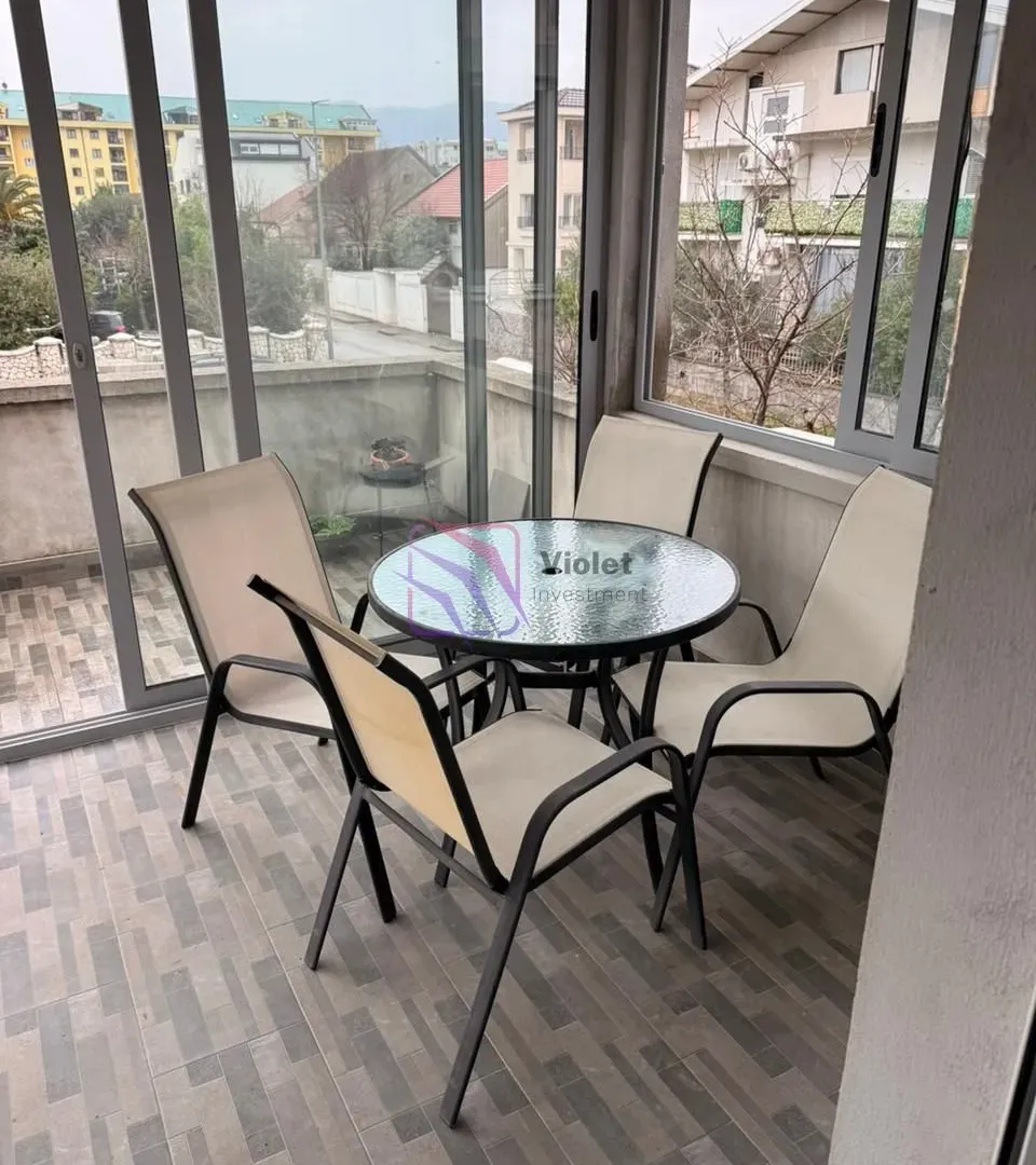 Prodaja, kuća, 89m², Stari Aerodrom, Podgorica