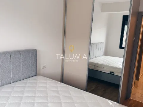 Izdavanje, jednosoban stan, 40m², Zabjelo, Podgorica - image 4