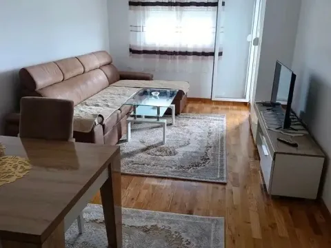 Rent, one bedroom apartment, 48m², Stari Aerodrom, Podgorica - image 5