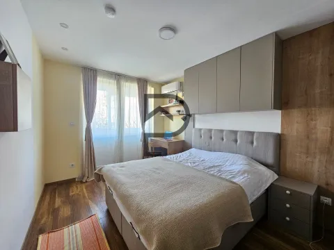 Sale, apartment, 89m², Autobuska stanica, Podgorica - image 12