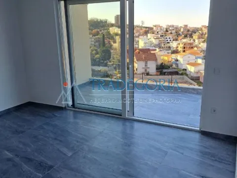 Prodaja, jednosoban stan, 56m², Dobra Voda, Bar - image 3