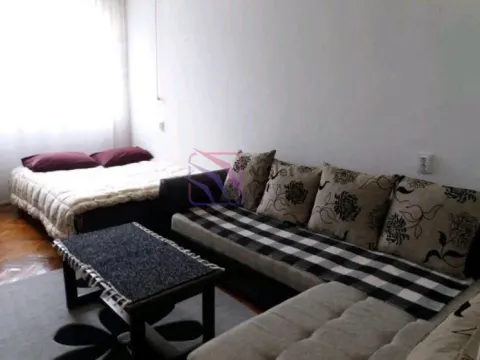 Rent, apartment, 28m², Centar, Podgorica - image 1