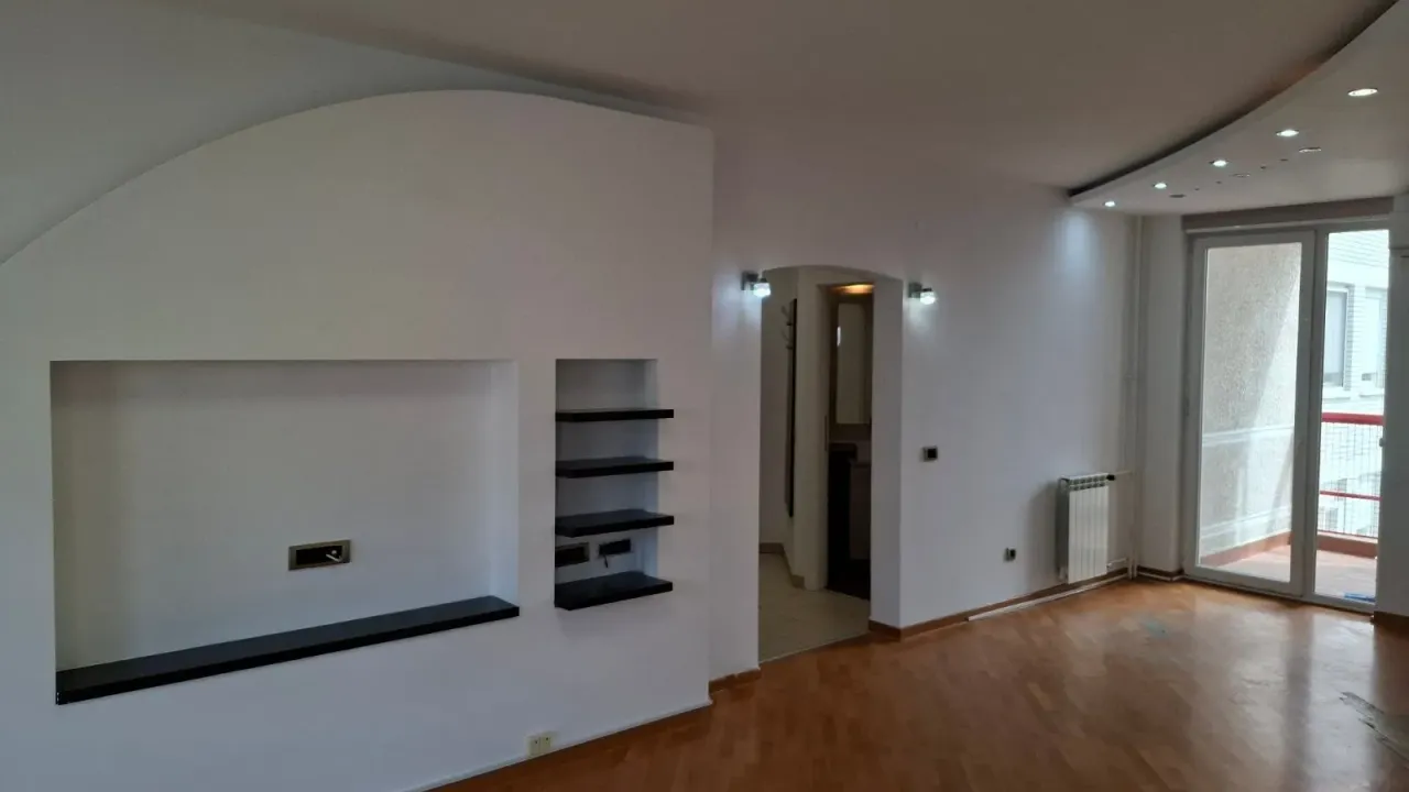 Sale, apartment, 123m², Novi Beograd Blok 29, Novi Beograd Sve Podlokacije