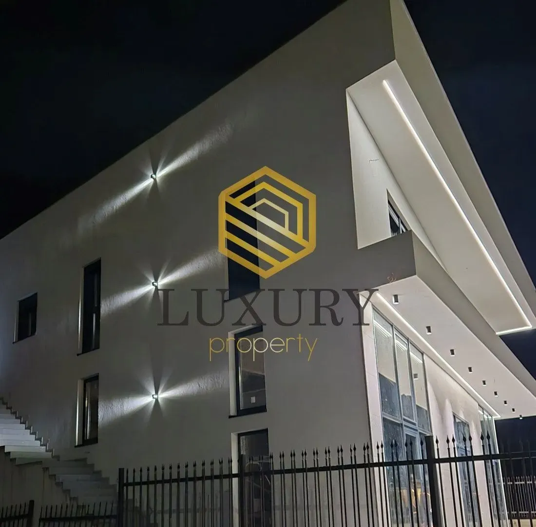 Rent, one bedroom apartment, 40m², Gornja Gorica, Podgorica
