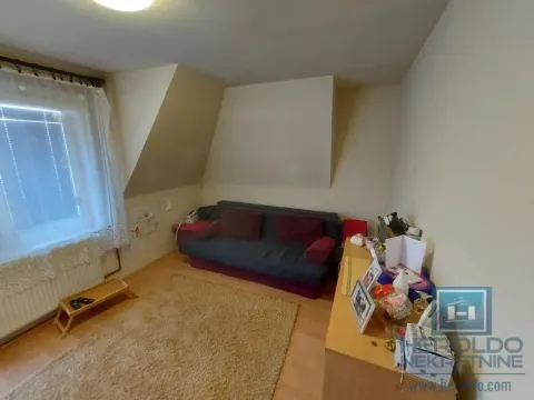 Sale, three bedroom apartment, 82m², Sarina Medja, Jagodina - image 8