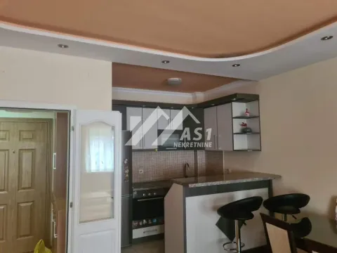 Rent, two bedroom apartment, 57m², Bulevar Evrope, Novi Sad Sve Podlokacije - image 5