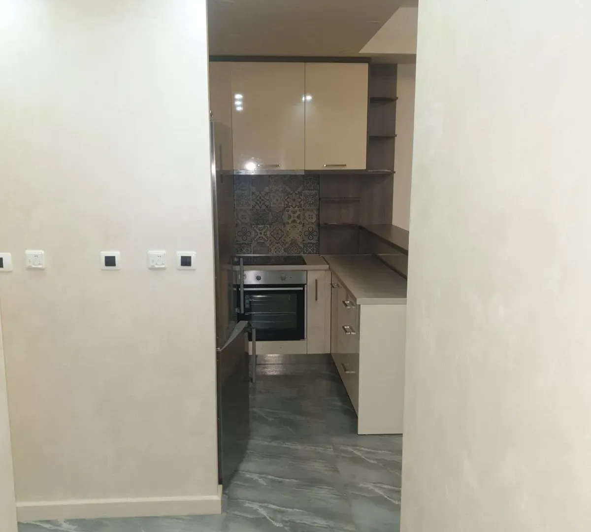 Sale, apartment, 47m², Budva, Crna Gora