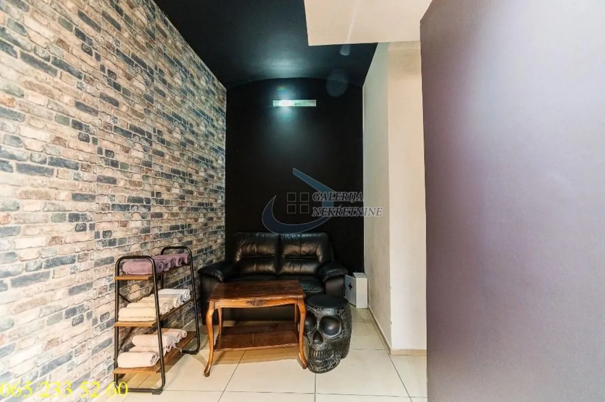 Sale, office space, 38m², Stari Grad, Beograd