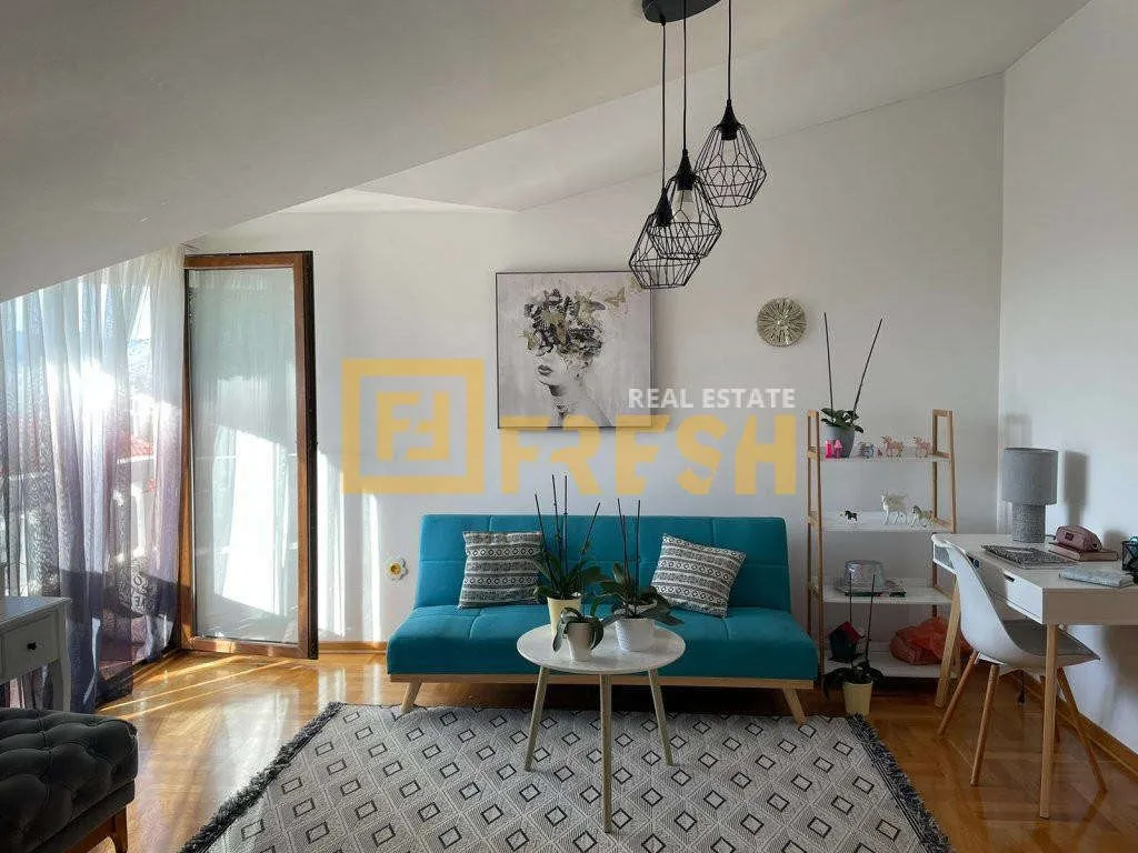Rent, house, 300m², Vranići, Podgorica