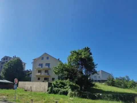 Prodaja, plac, 350m², Centar, Kolašin - image 4