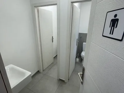 Rent, office space, 240m², Sajmište, Novi Sad - image 7