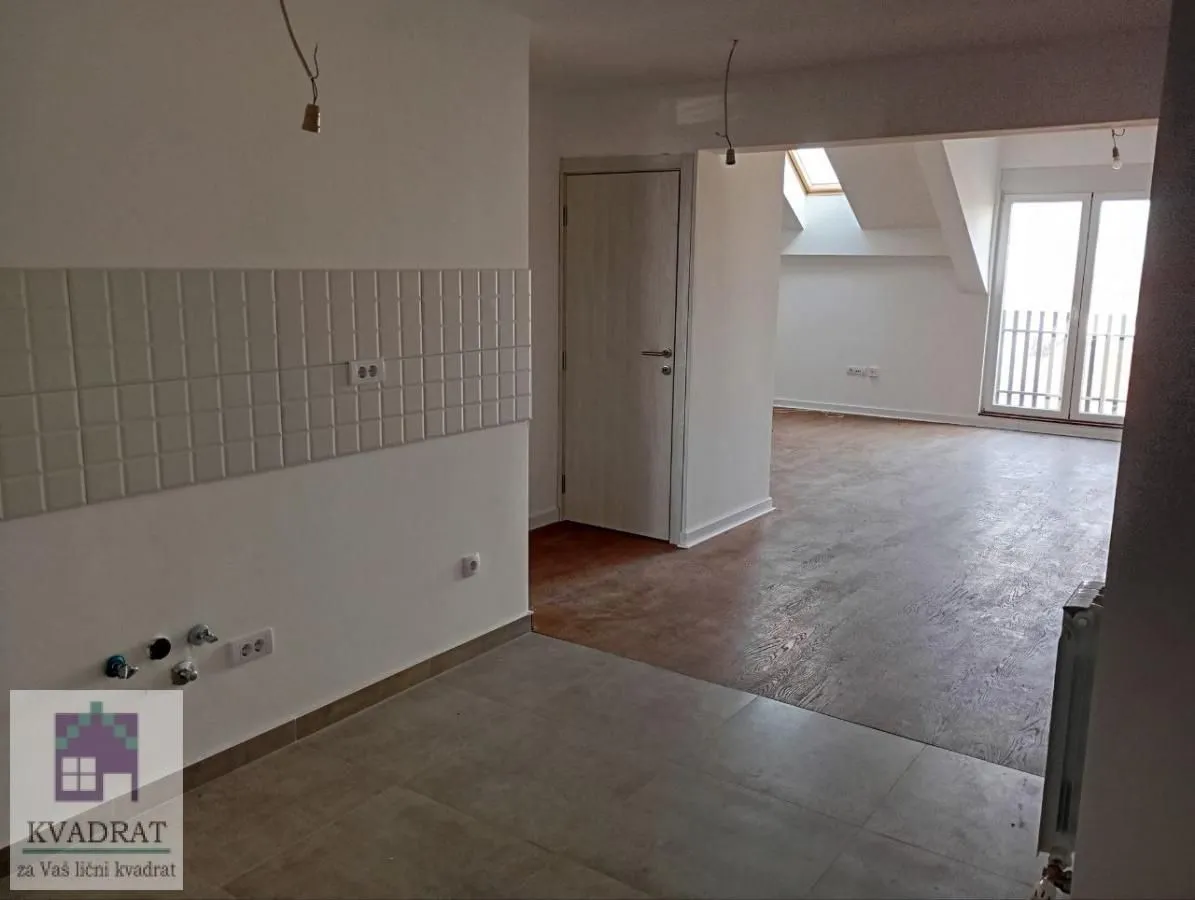 Sale, three bedroom apartment, 87m², Obrenovac, Beograd